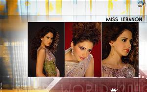 Miss World 2003